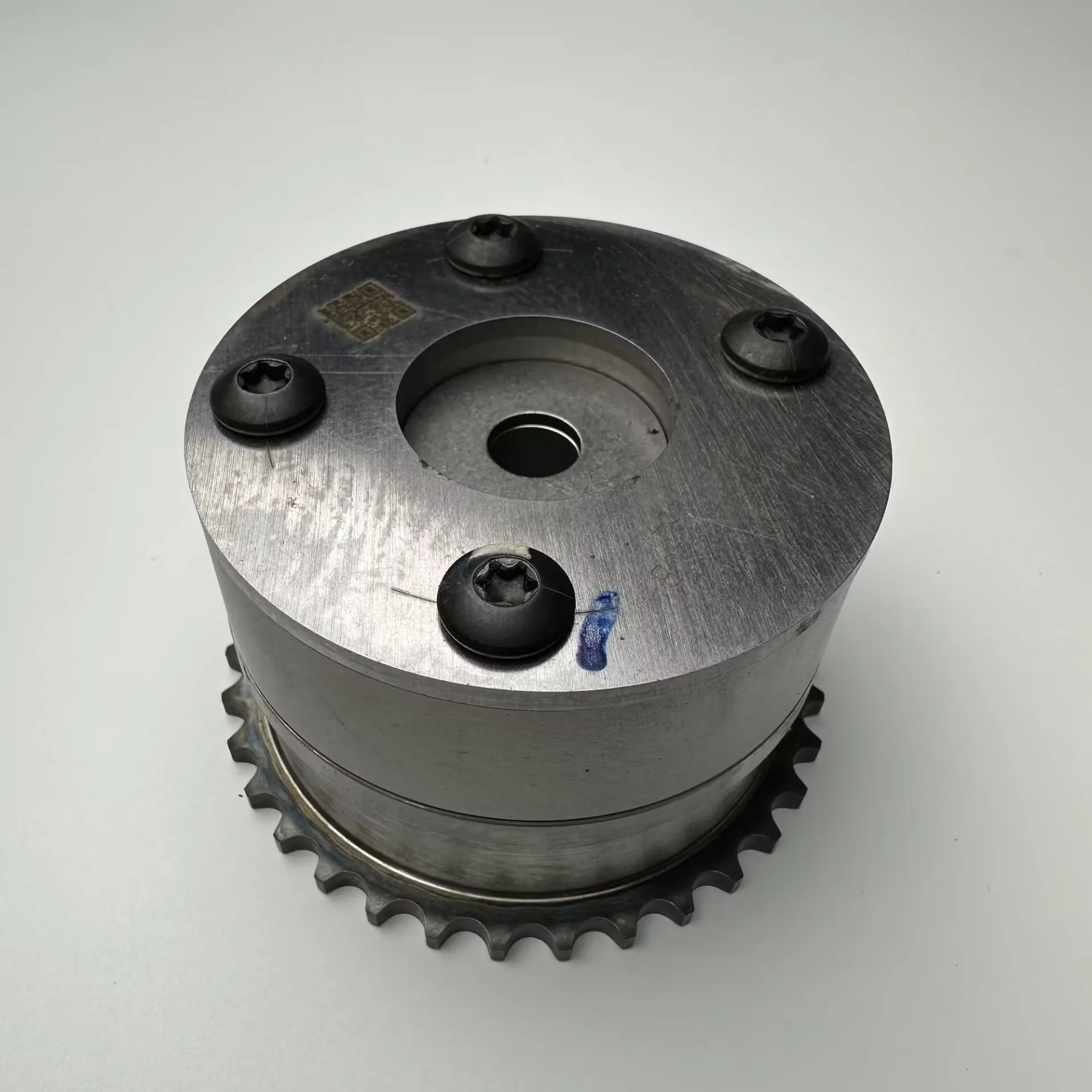 VVT Timing Gear Camshaft Phaser for Zhonghua Junjie 4A13 4A15 Engine