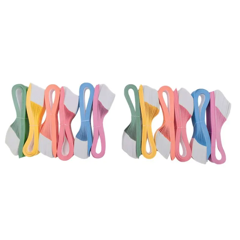 

AB11-Colored For Events Wrist Bands Paper Bracelets Waterproof Bands For Events Custom Adhesive For Party