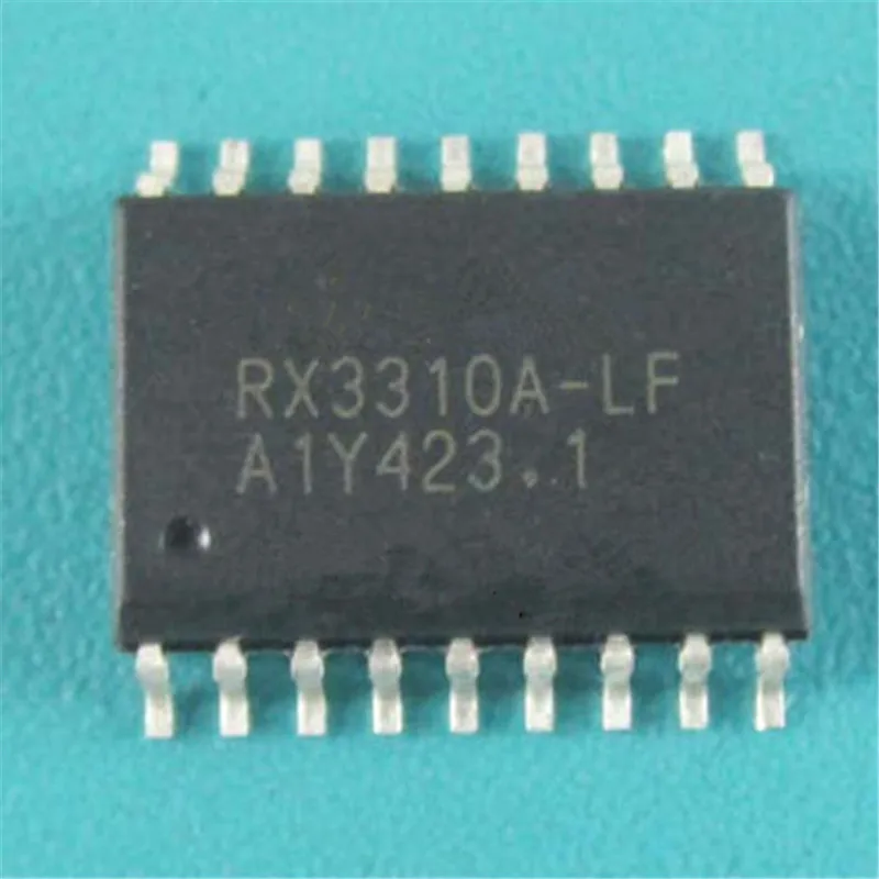 5 шт./лот RX3310A-LF RX3310A RX3310 СОП-18