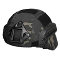 black cp