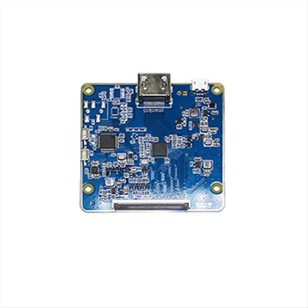(B63C) 6.0Inch 2K 1440x2560 LCD Display for Sharp Panel HDMI-Compatible to MIPI to 3D Printer Board with Backlight LS060R1SX02