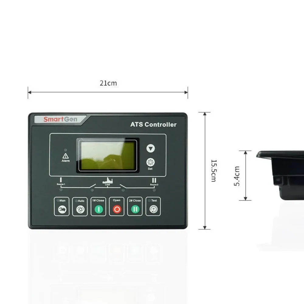 Контроллер ATS HAT600N Модуль управления генератором HAT-600N Генераторы Smartgen