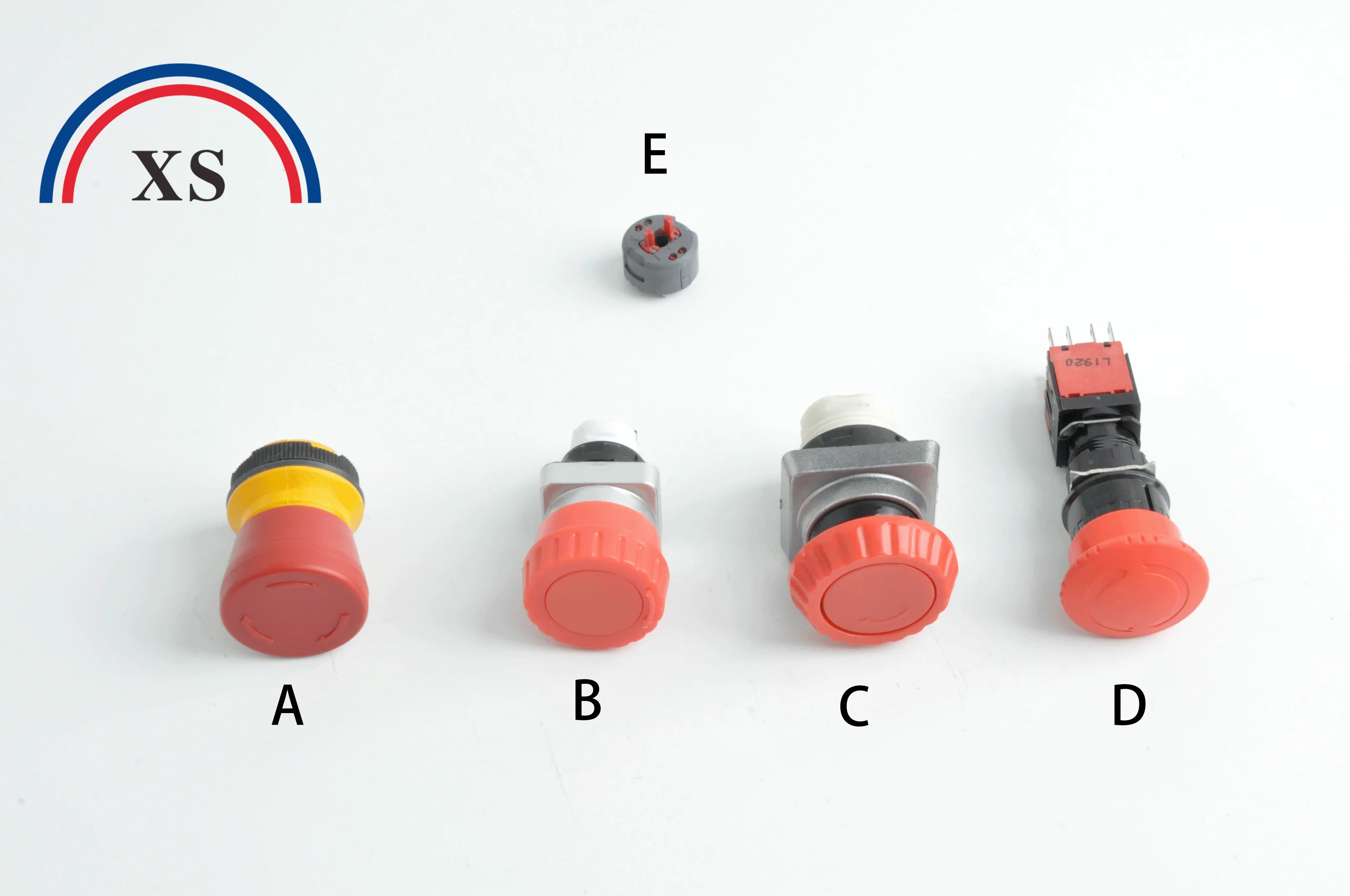 

Heidelberg Printer Accessories SM102 CD102 SM74 SM52 New and Old Emergency Stop Switch CP2000 Emergency Stop Switch