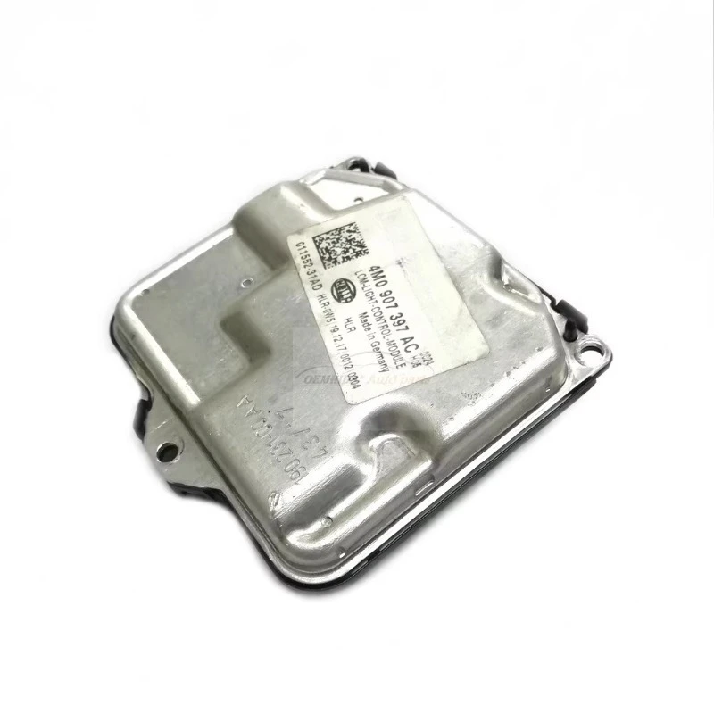 

For Audi A4 A4L DRL Driver Module 1pcs 4M0907397AC