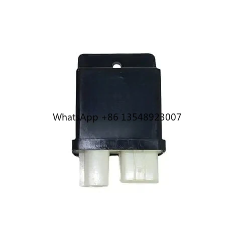 XCWoOshop 119953-77900 Excavator Accessories Relay 4TNV98 4TNV94