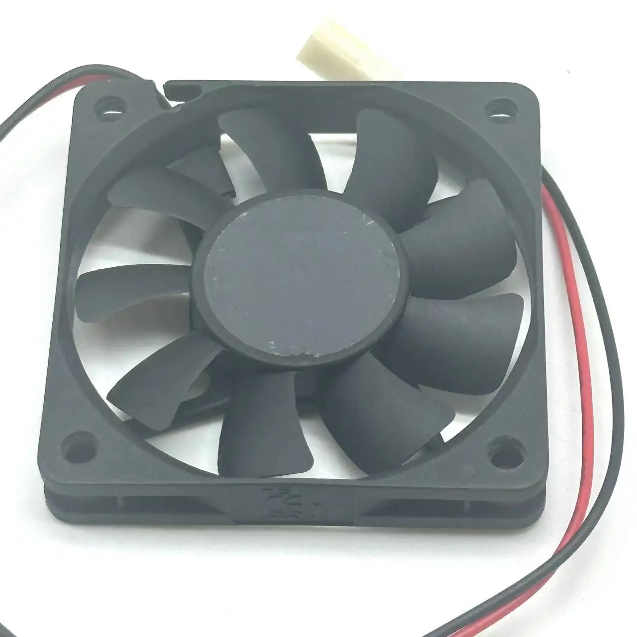 SUNON KDE1206PFV1 MS.G.(9).A.GN DC 12V 1.4W 60x60x10mm Server Cooling Fan