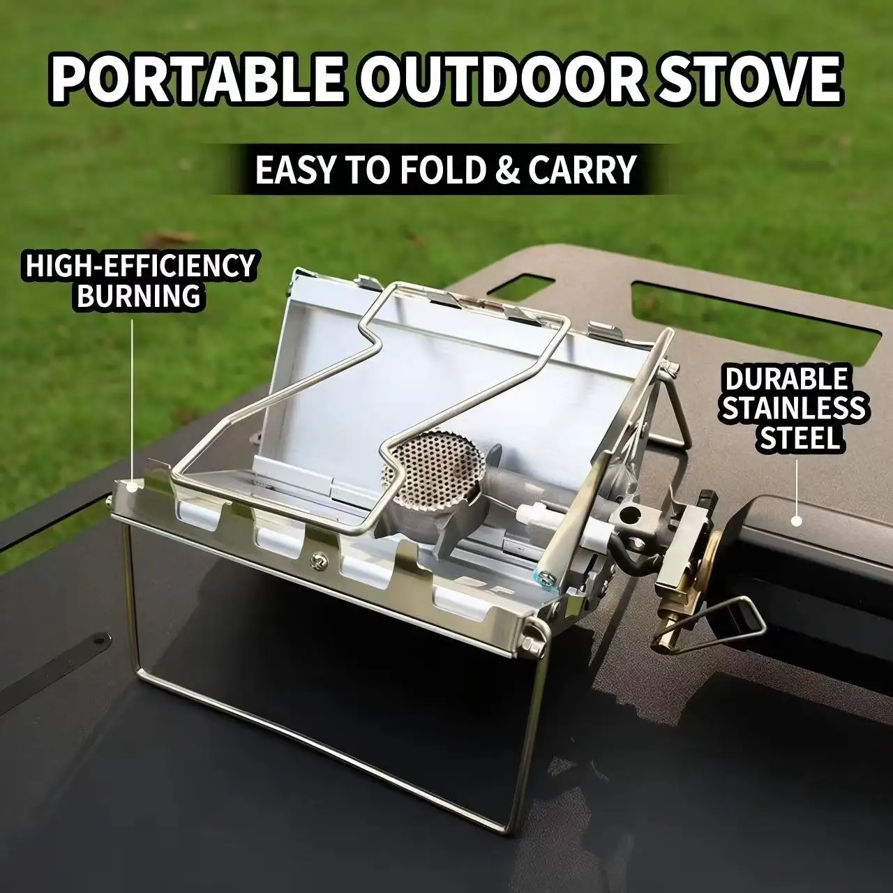 Thumbnail 4 - #29 Cheapest Portable Cooking Stoves Deals You Can Get