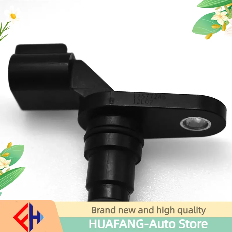 Original Camshaft Position Sensor For  Pontiac Saab Saturn 2006-2015 12577245 213-1690 12674704 12588992