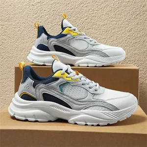 Größe 46 Größe 43 Schuhe 40 lässige Sneakers Schuhe für Männer Moccasim Luxus Sport legaler Luxusgesundheitspreis erschwinglich durch Kostenverkäufe Crocs Größe 34 - №3