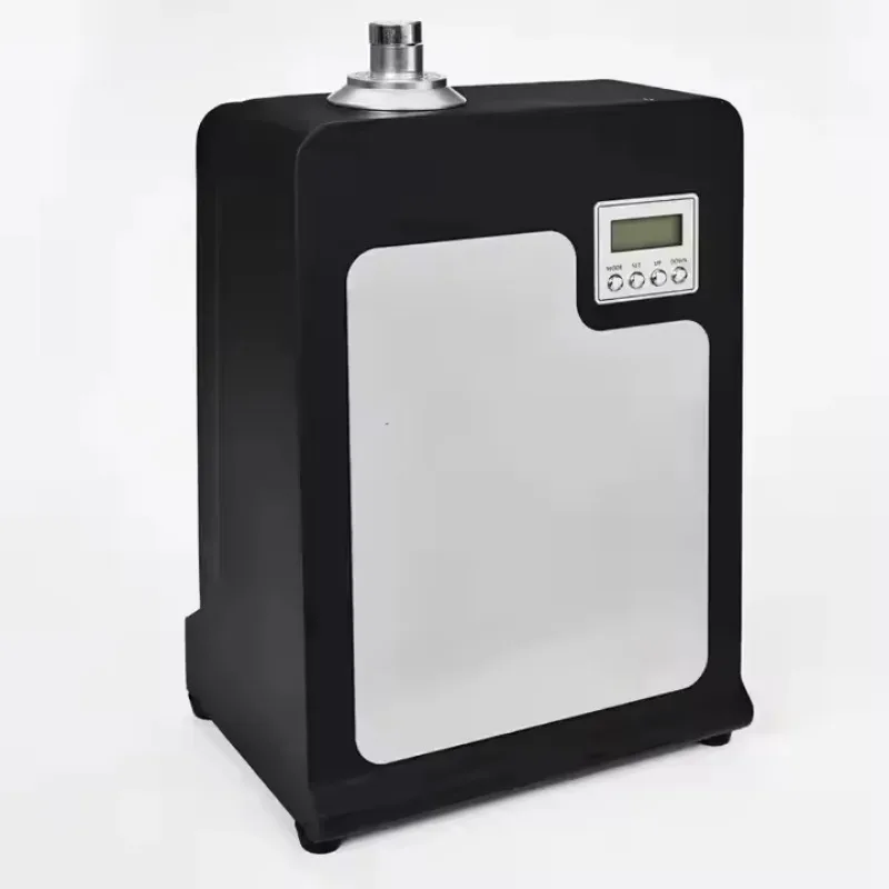 Großhandel wasserloser Top Sale Smart Scent Machine Bottle wasserloser Hotel-Lobby-Aroma-Diffusor mit HVAC-System