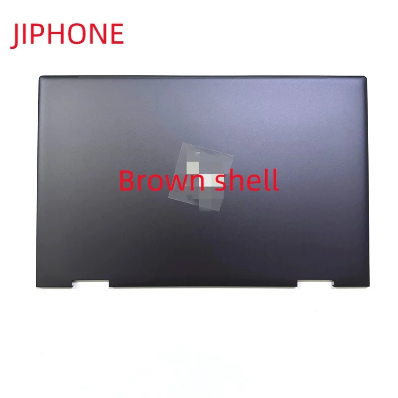 New Shell For HP ENVY 15-EW 15-EY TPN-C157 Laptop LCD Back Cover/Bottom Case/hinges