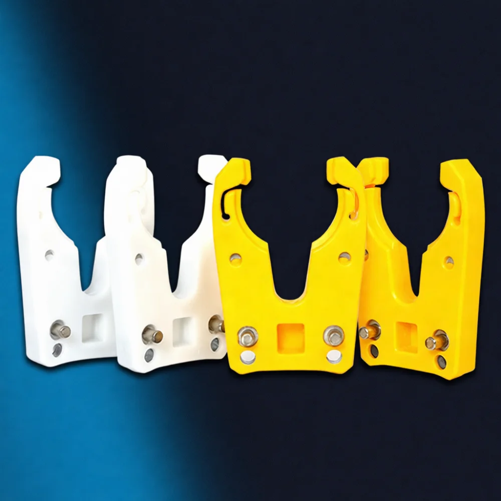 ISO30 BT30 CNC Spindle Tool Clamping Claw For Auto Tool Changer Machine Parts High Performance Metal Milling Gripper Fix
