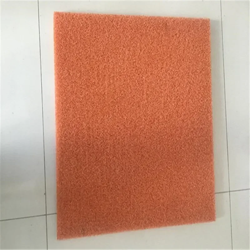 Foam Copper Porousity Porous Copper Metal Foam for Catalysts and Electrode Materials CU Foam Copper Sheet Catalyzer Metal