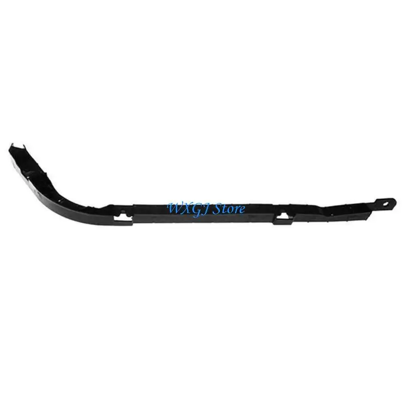 

37JE Reinforced Rear Bumper Bracket For FA1 FD1 FD2 Enhancing Automotive and Stability