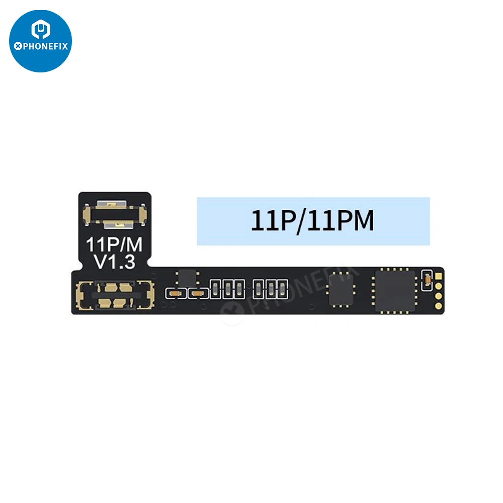 JC V1SE V1S PRO Battery Repair Board Flex Cable for iPhone 11 12 13 14 15Promax Battery Read Write Health Warning Error Removing