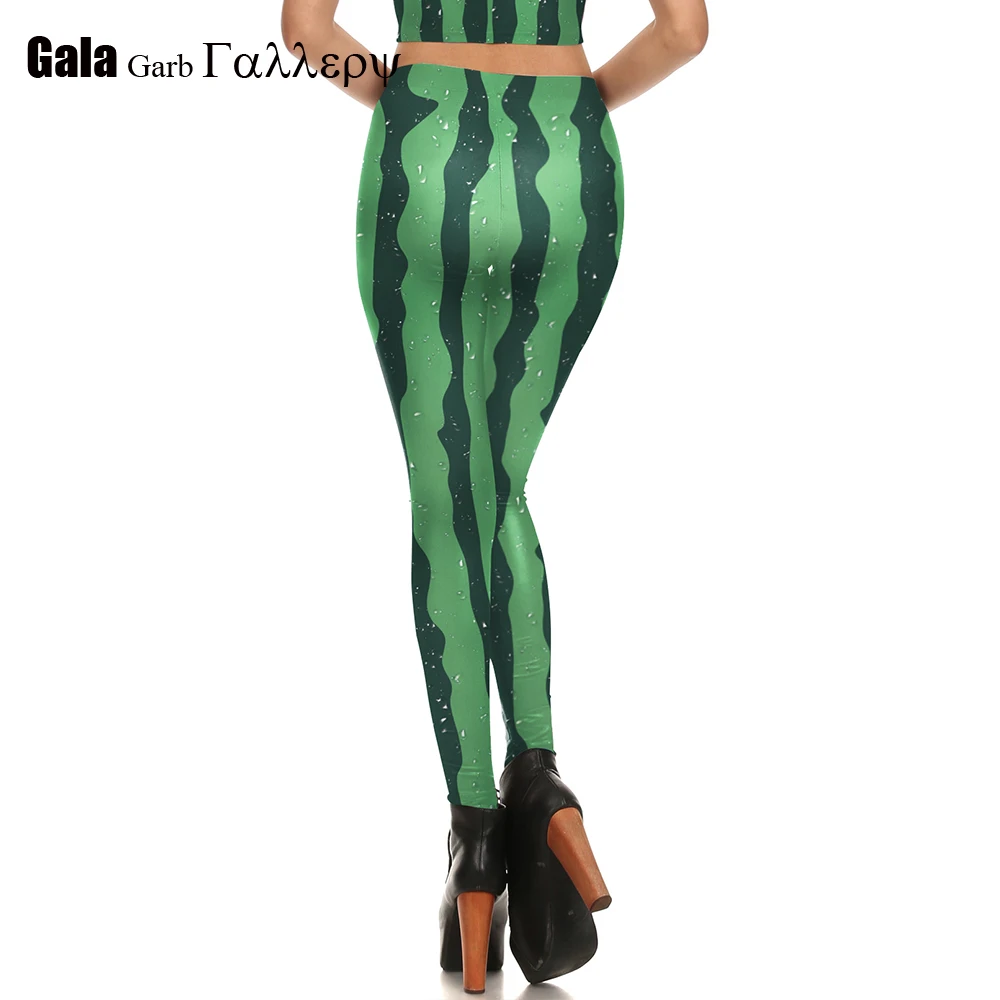 Nuova estate colorata sirena leggings costume cosplay modello a squame di pesce pantaloni pantaloni di carnevale festa film vestire a vita alta