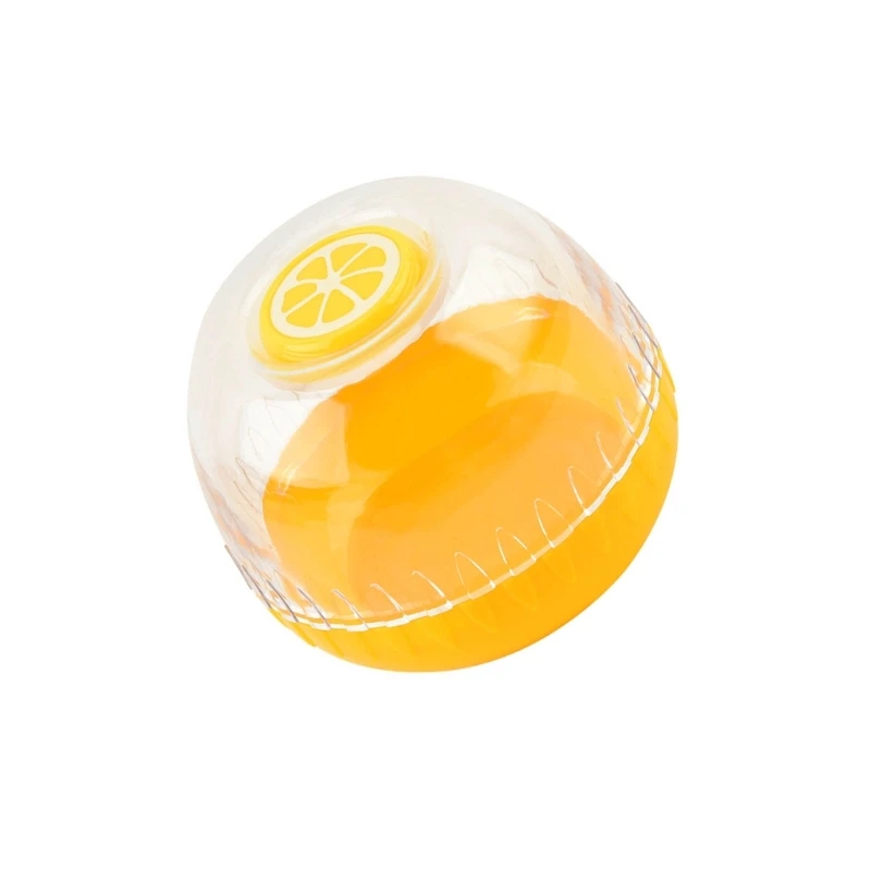 

Portable Freshing Fruit Organizers With Lid Dishwasher Safe Clear Storage Box