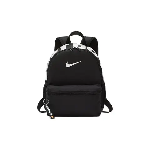 오리지널 신상품 NIKE Y NK BRSLA JDI MINI BKPK 유니섹스 배낭 스포츠 가방