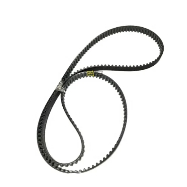 

Holdwell Replacement New Drive Belt 705501576 for Spyder 2012-2016 Spyder St Se5 Spyder Rt Se5