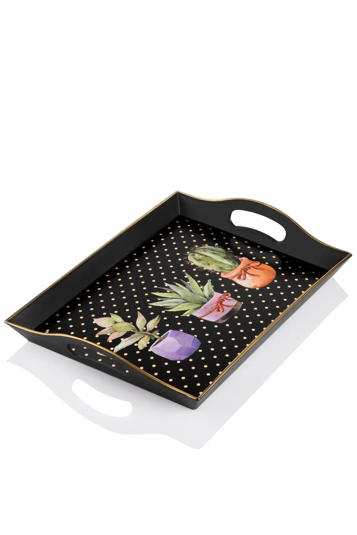 

Luxury luxury 2022 tray Tea tray luxury large tray Tea tray