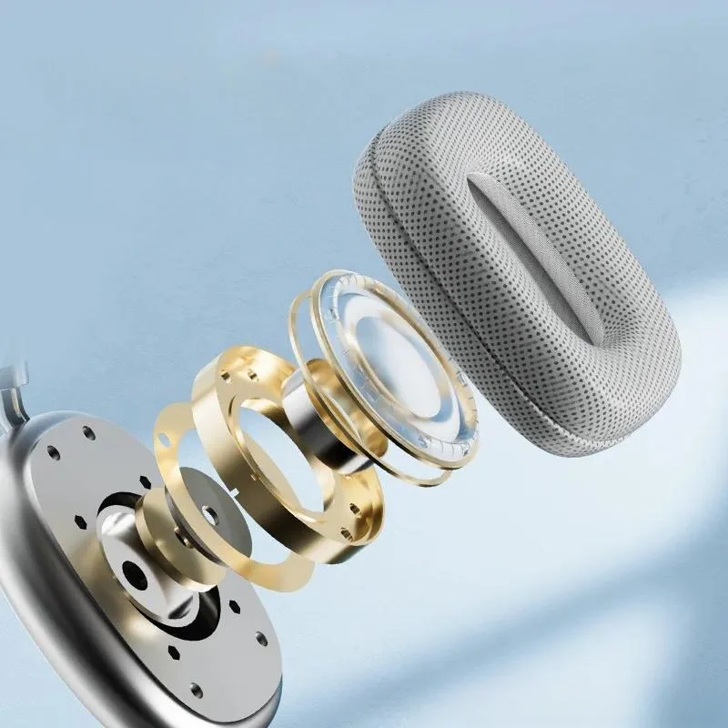 for American Style Vintage Wireless Bluetooth Headphones Pain Free Long Wear Decorative Photography High Value for Girls