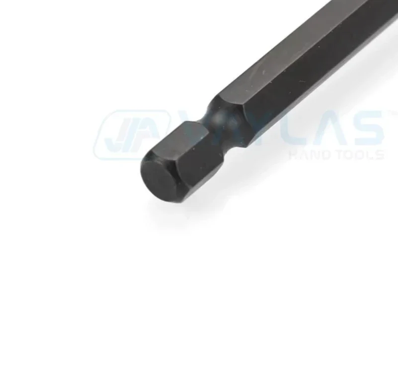 1/4" hex shank magnetic quick change screwdriver bits holder adaptor