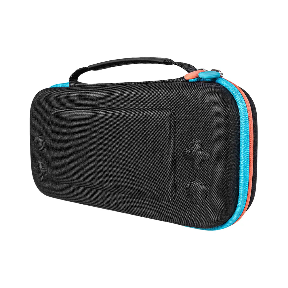

Carrying Case for Switch 2 for Switch Oled Game Conslole Case Anti-scratch Protective Travel Bag Organizer Bag Games Accessories