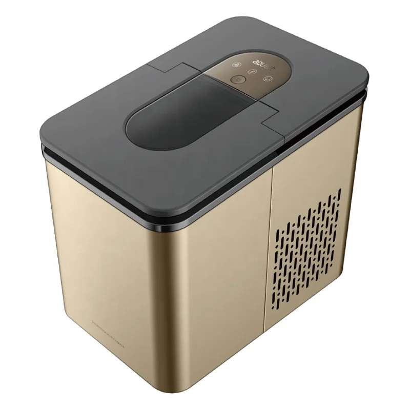 Portable Mini Ice M…