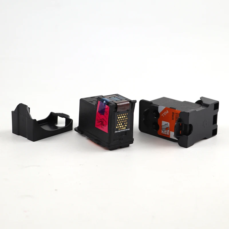 Głowica drukująca BH40 CH40 BH-40 CH-40 kompatybilna z drukarkami Canon PIXMA G1420 G2420 G2460 G3420 G3460 G5040 G6040 G7040 G3470 G3430 — zdjęcie produktu 4