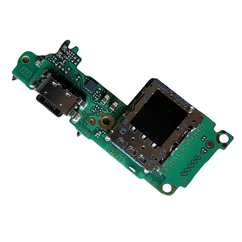 【PHONE ACCESSORY】X6873 Fast Charger Board For Infinix GT 30 Pro USB Charging Dock Board Jack Plug Charger Port Connector Repair