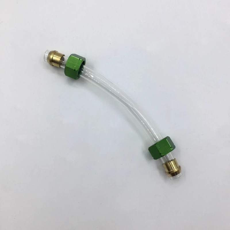 

Excavator Parts for Komatsu 60 120 200 220 240 360-6-7 -8 Hydraulic Oil Gauge Display Pipe Pump Dipstick