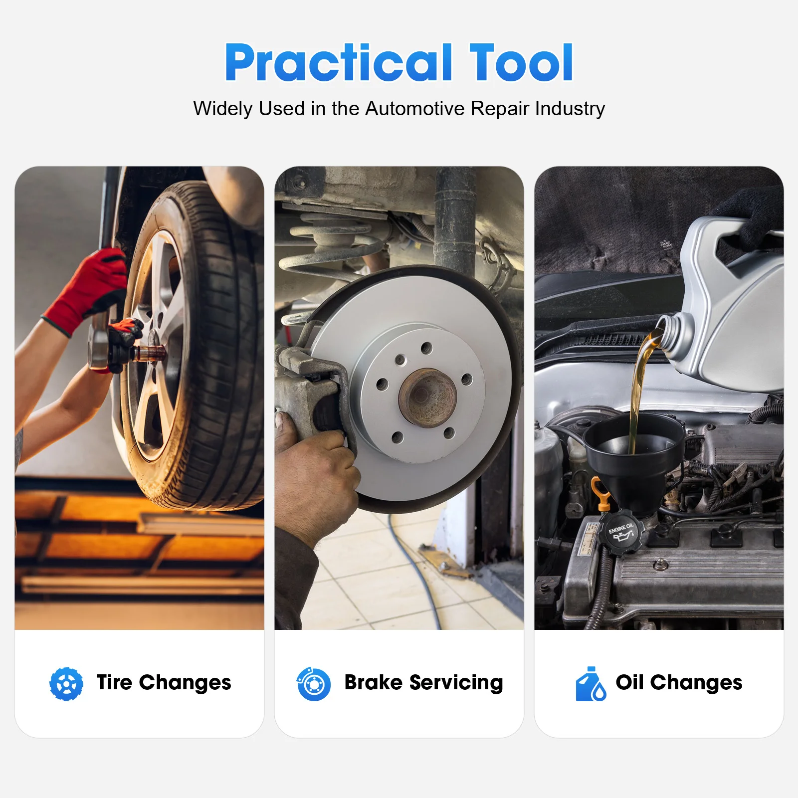 

1T Capacity Manual Car Jack Q235 Steel Construction 26cm Lifting Height Galvanized Finish for Automotive Repair and Garage Use