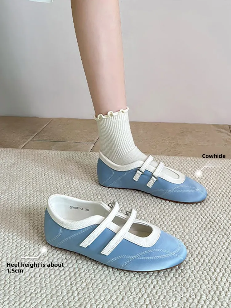 retro-round-toe-ballet-flats-women-comfortable-soft-bot-mary-janes-oe-spring-2026-faion-single-oes-easy-to-wear