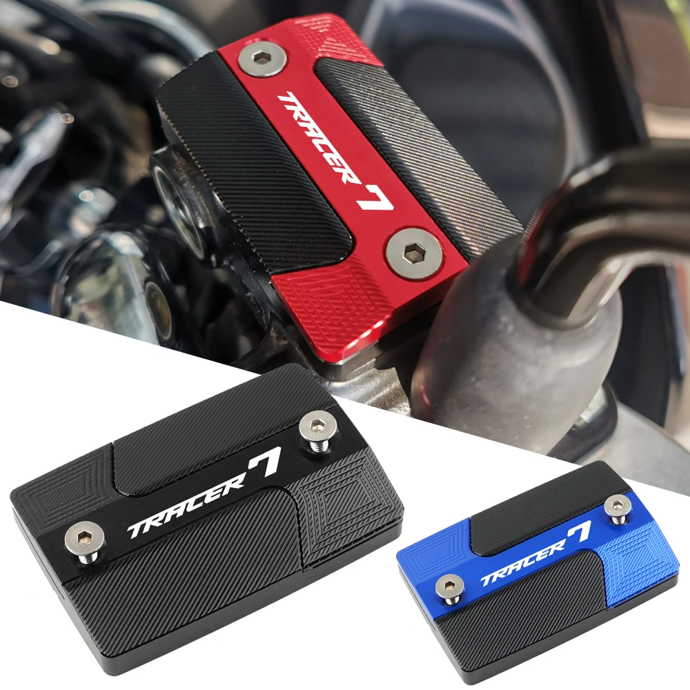 Car Accessories Xuv 700 - Для YAMAHA TRACER 7 GT Tracer