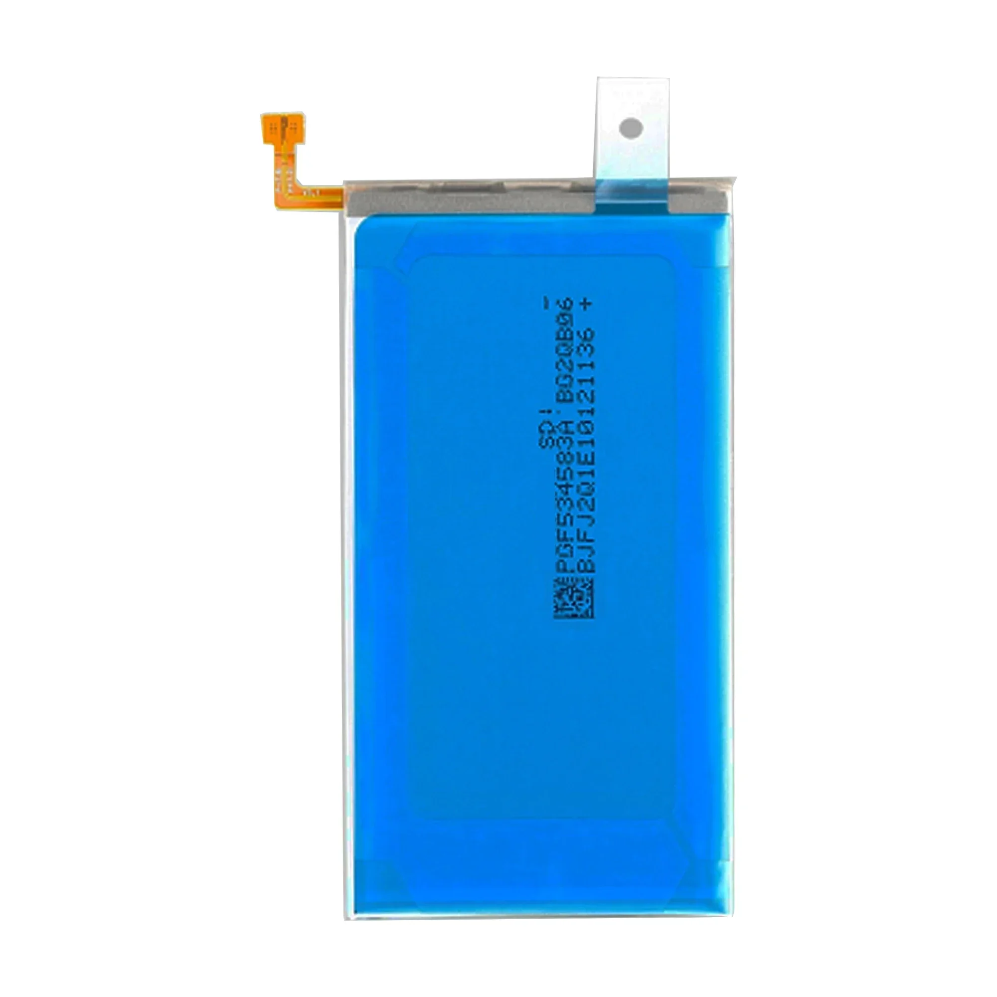 EB-BG973ABU battery For Samsung Galaxy S10 Galaxy S10 SM-G9730 EB-BG973ABE Repair Part  Capacity Phone Batteries Bateria