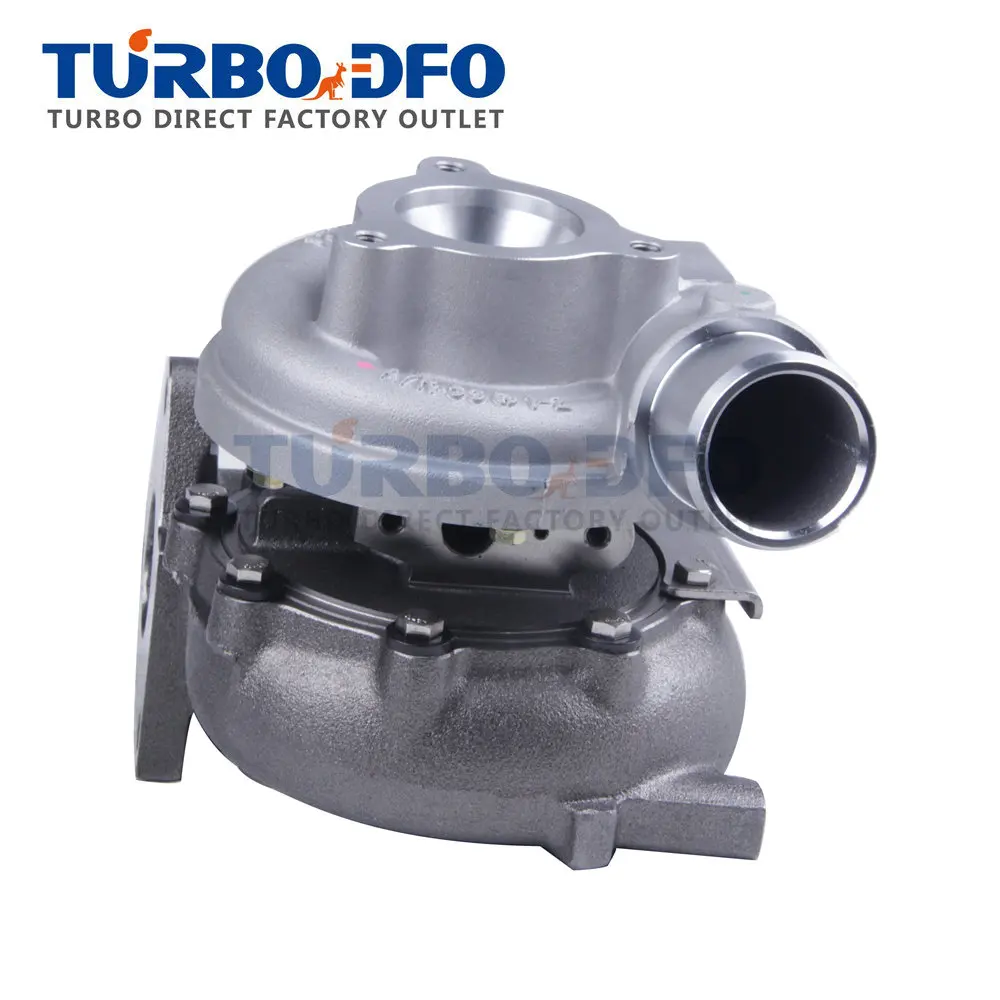 Turbo For Cars Oil Cooled Only 705954-0008 14411-2X900 for Nissan Safari Patrol Terrano II 3.0 Di 116Kw 229 ZD30ETi Turbine 1999