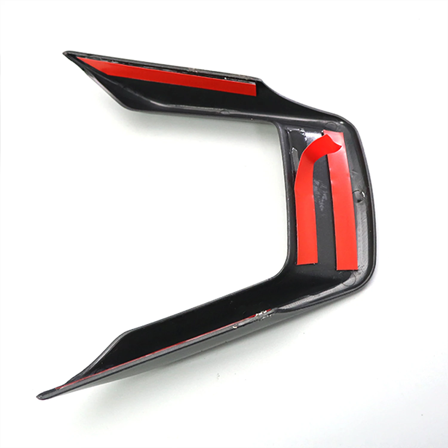 Couverture Volant ABS Subaru Crosstrek 2024 (3 pcs) - usage example