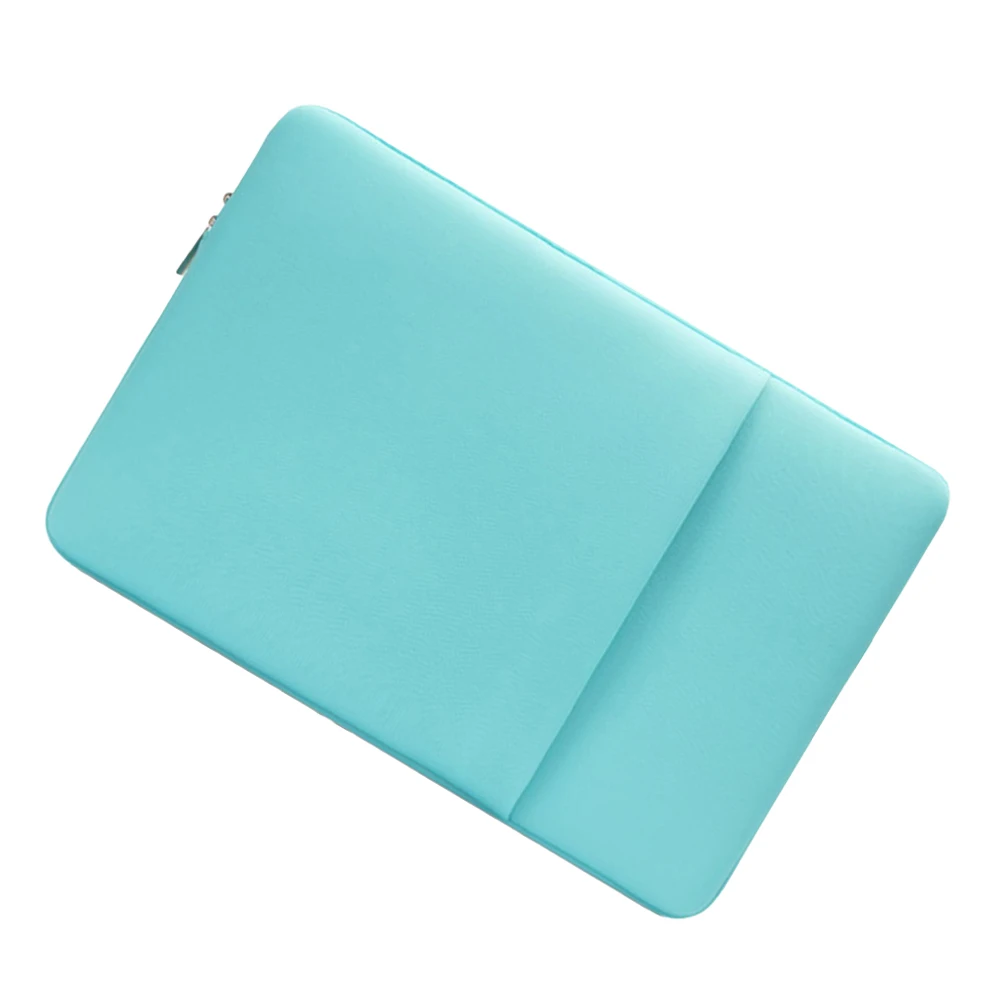 Laptop Sleeve Bag Carrying Padded Computer Protective Case Protector Foam Travel Notebook