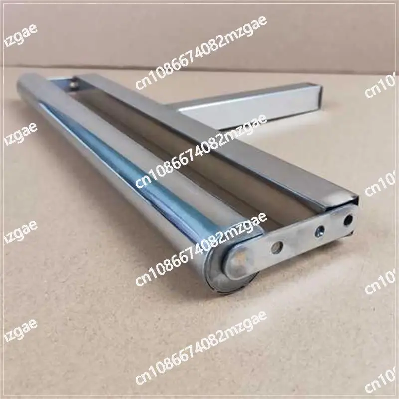 

Lasagna Pressing Tool Crispy Sesame Cake Making Stainless Steel Roller Mold