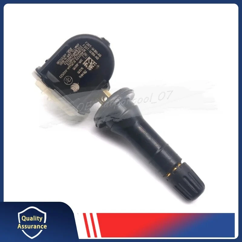 F2GT-1A180-AB 4PCS Auto Reifendruck Sensor 315MHZ TPMS Für Ford F-150 Edge Explorer Ecosport Mustang F2GT-1A150-AB F2GZ-1A189-A – Detail 2