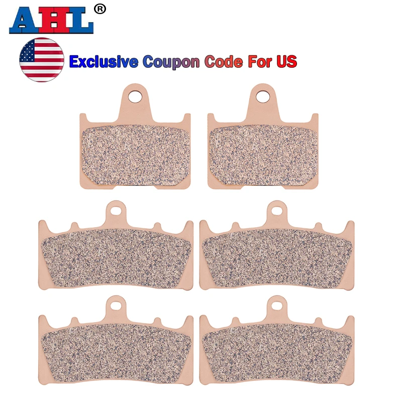 Motorcycle Front & …