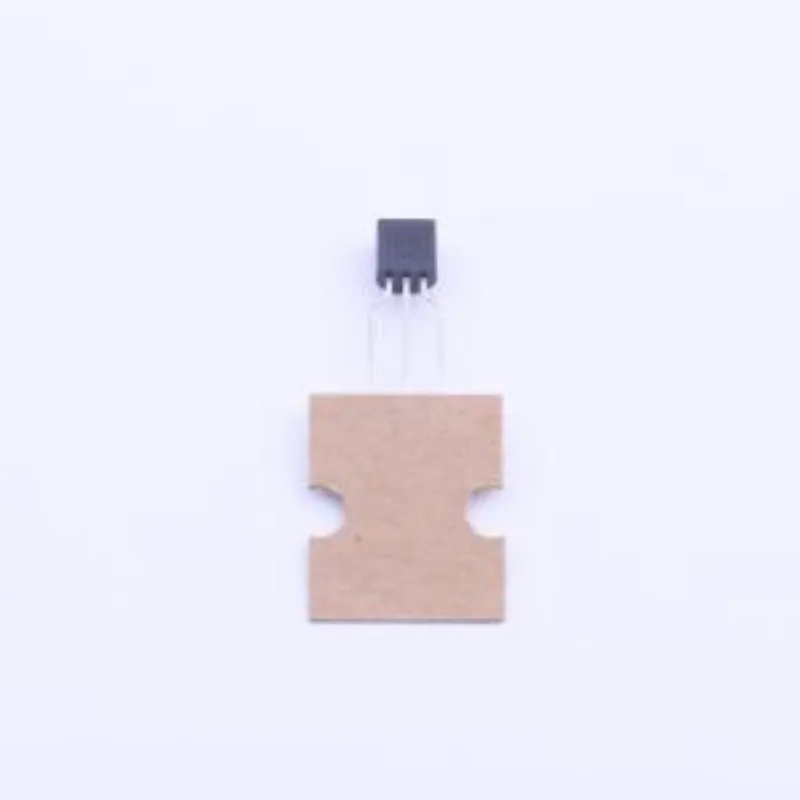 (5-20pcs) DS18S20+T TO-92-2.54mm 100% Original In Stock 1-Wire Parasite-Power Digital Thermomete DS18S20+T&R