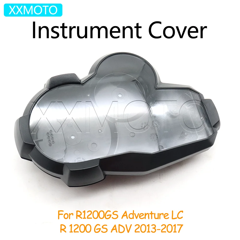 

For BMW R1200GS Adventure LC R 1200 GS ADV 2013-2016 2017 Motorcycle Instrument Shell Speedometer Gauge Cover Accessories