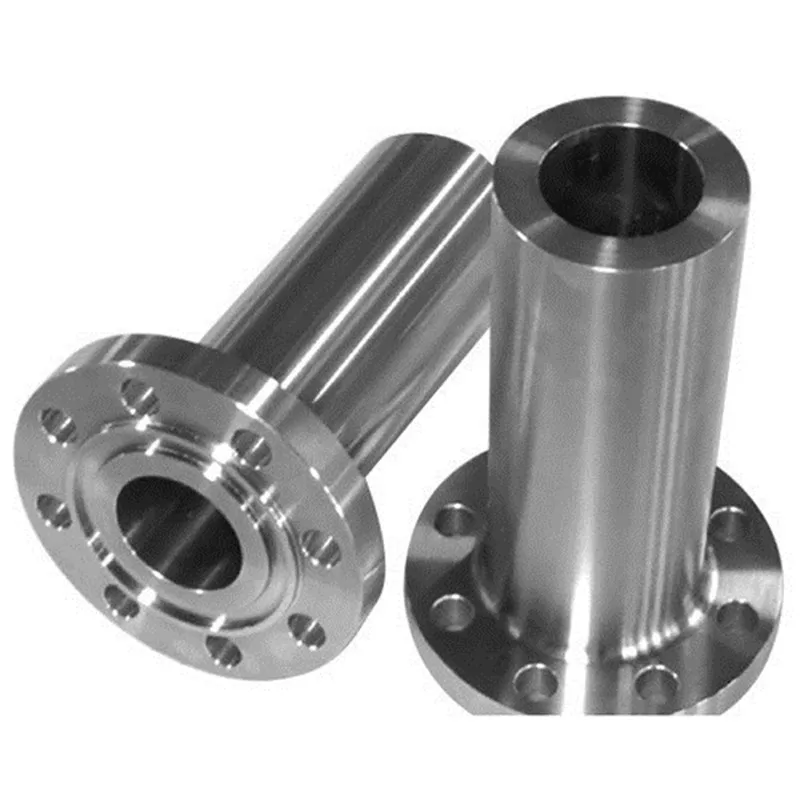 

Inconel 600 601 625 718 Duplex Stainless Steel 2205 2507 S32760 Titanium GR1 GR2 GR5 GR7 Alloy Flanges
