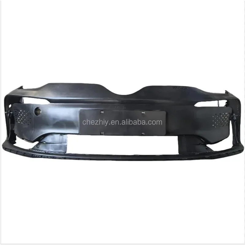 

Original New Car Parts Front Bumper A0090449 For BAIC EU5 Body