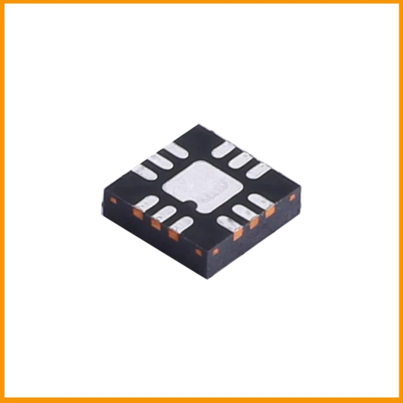 5Pcs/Lot  New Original  ADM3101EACPZ-REEL  ADM3101EACPZ 1/1 Transceiver Full RS232 12-LFCSP (3x3)