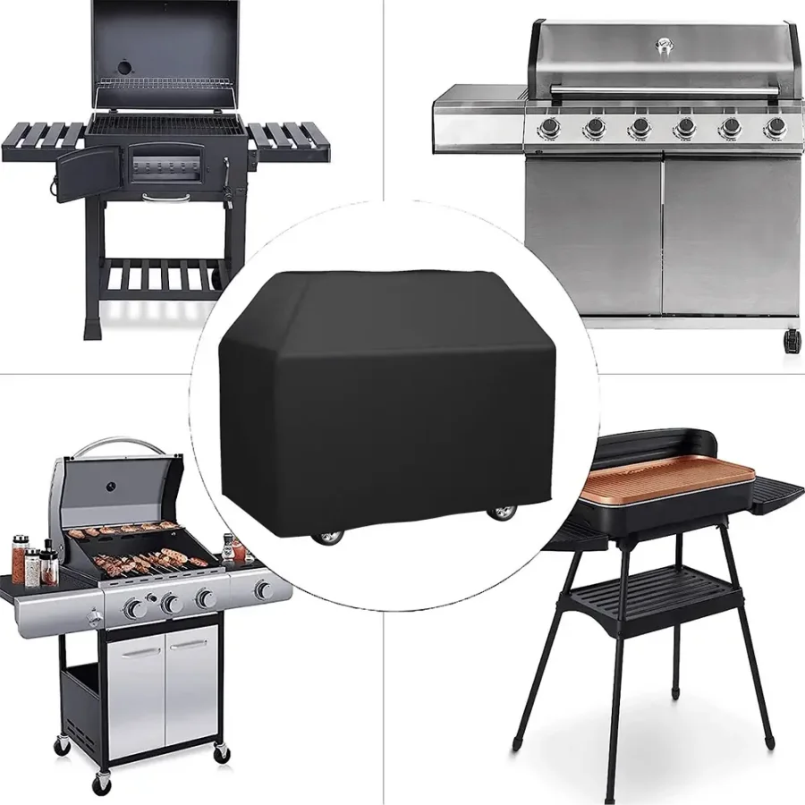 Thumbnail 3 - #16 Cheap BBQ Grill Covers Worth Buying