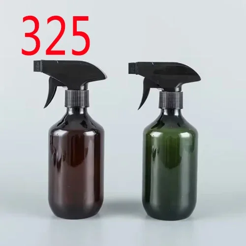 2025-2 Refillable Bottle Continuou Mist Watering Can Automatic Barber Water Sprayer Plant Mist Spray Bottle High Pressure