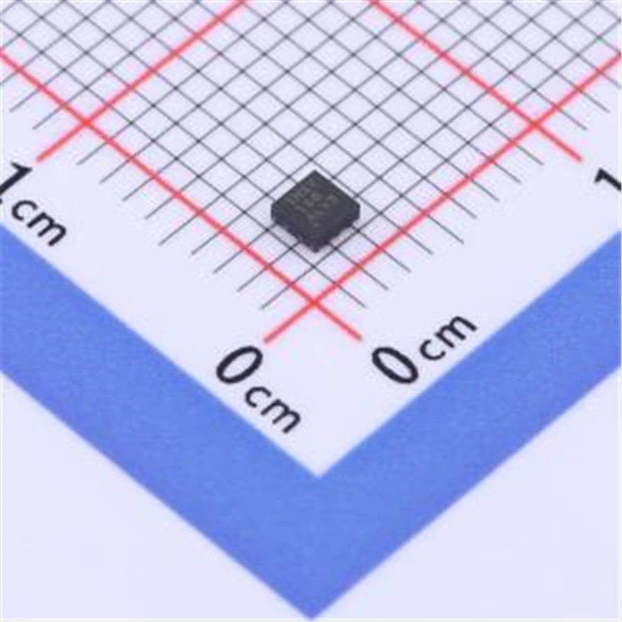 20PCS/LOT INA381A2IDSGR (Current-Sensing Amplifiers)