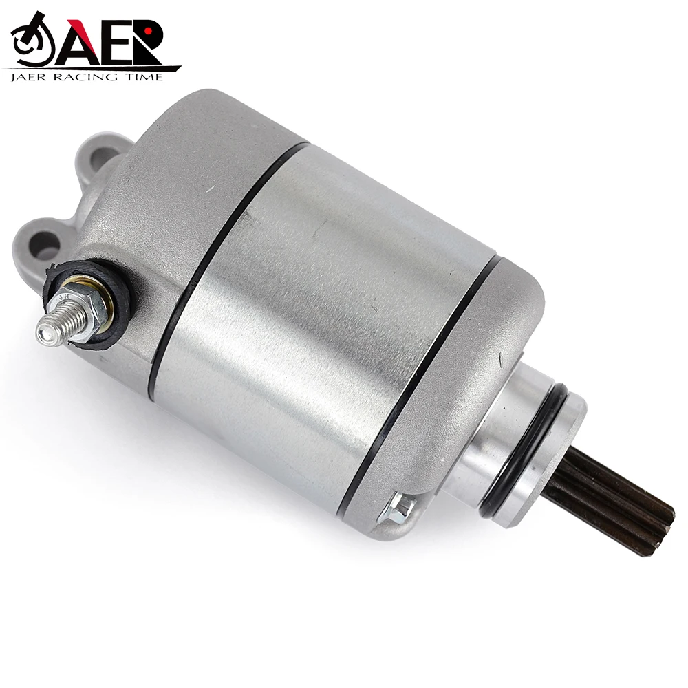 

Motorcyle Starter Motor for KTM 250 EXCR Racing 400 450 520 525 530 XCW EXC MXC SX Racing Six Days XCR-W XC-W XC 540 SXS RACING